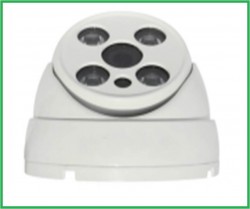 Camera AHD WTC-D105C độ phân giải 1.3 MP