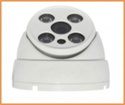 Camera AHD WTC-D105H độ phân giải 2.0 MP