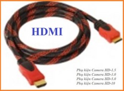 Phụ kiện camera HD-10