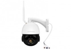 Camera IP WiFi SPIPWIFI02 độ phân giải 2.0MP