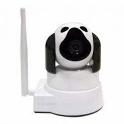 Camera IP WiFi WTC-IP305 độ phân giải 1.0MP