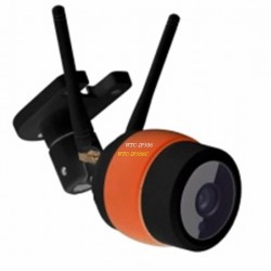 Camera IP WiFi WTC-IP306C độ phân giải 1.3MP