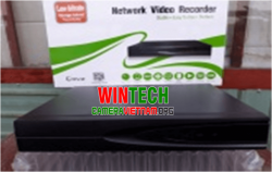 Đầu ghi hình camera WinTech  WTD -32IP