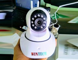 Camera WinTech WTC-IPWX IP Xmeye 2.0MP