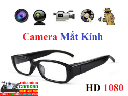 Camera Ngụy Trang Camera Mắt Kính  Độ phân giải 2.0 MP