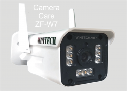 Camera IP Care ZF-W7 WinTech thumb