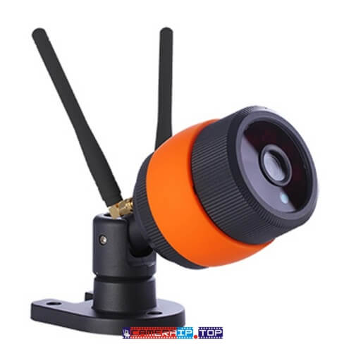 Camera quan sát ip wifi ngoài trời IP 306c