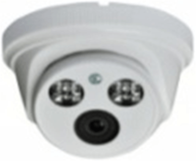 Camera CVI WTC-101H độ phân giải 2.0 MP