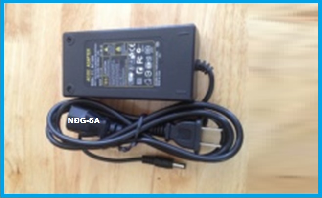 Nguồn đầu ghi 12V- 5A