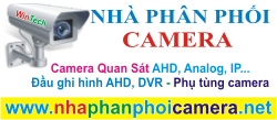  Nhà Phân Phối Camera.